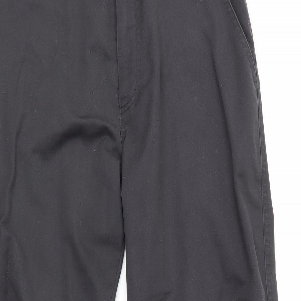 DCC Mens Grey   Trousers  Size 32 L32 in