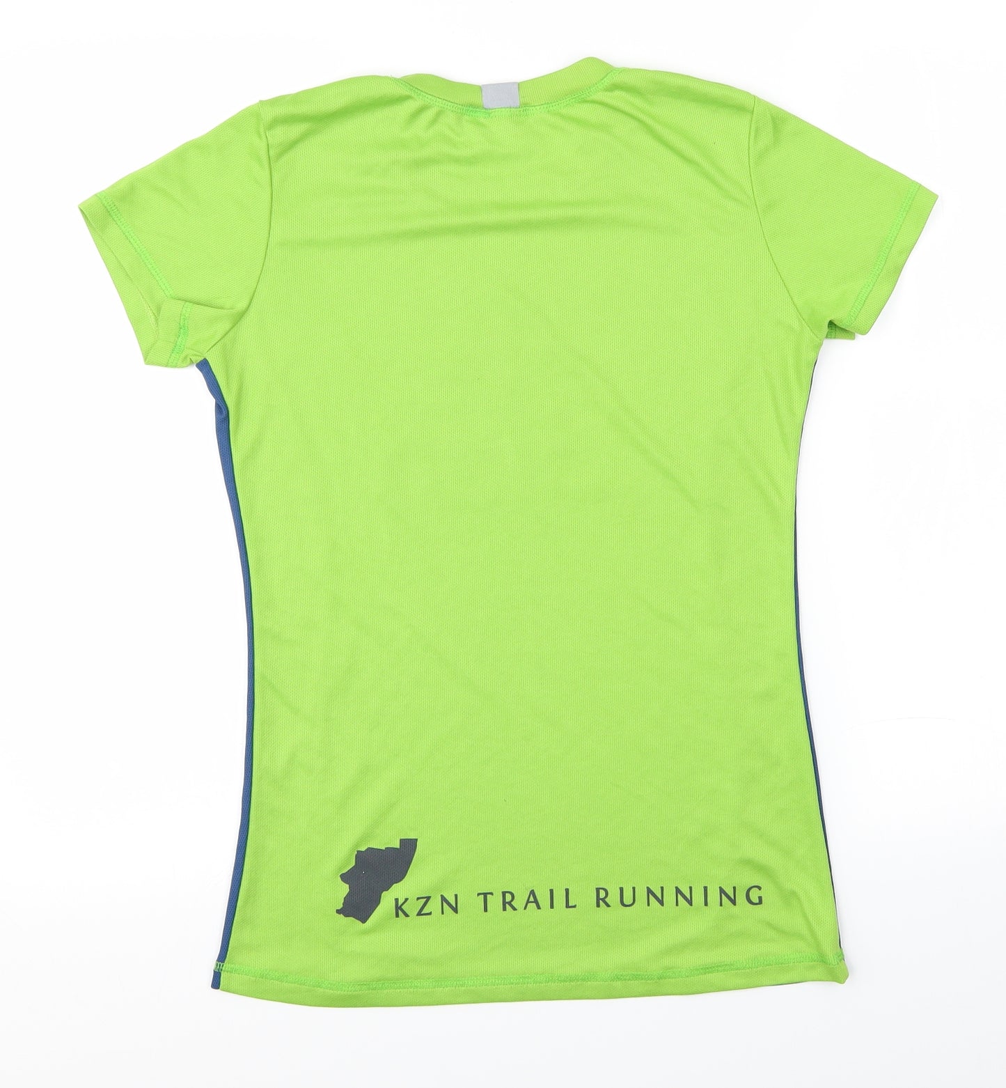 Preworn Womens Green   Basic Casual Size S