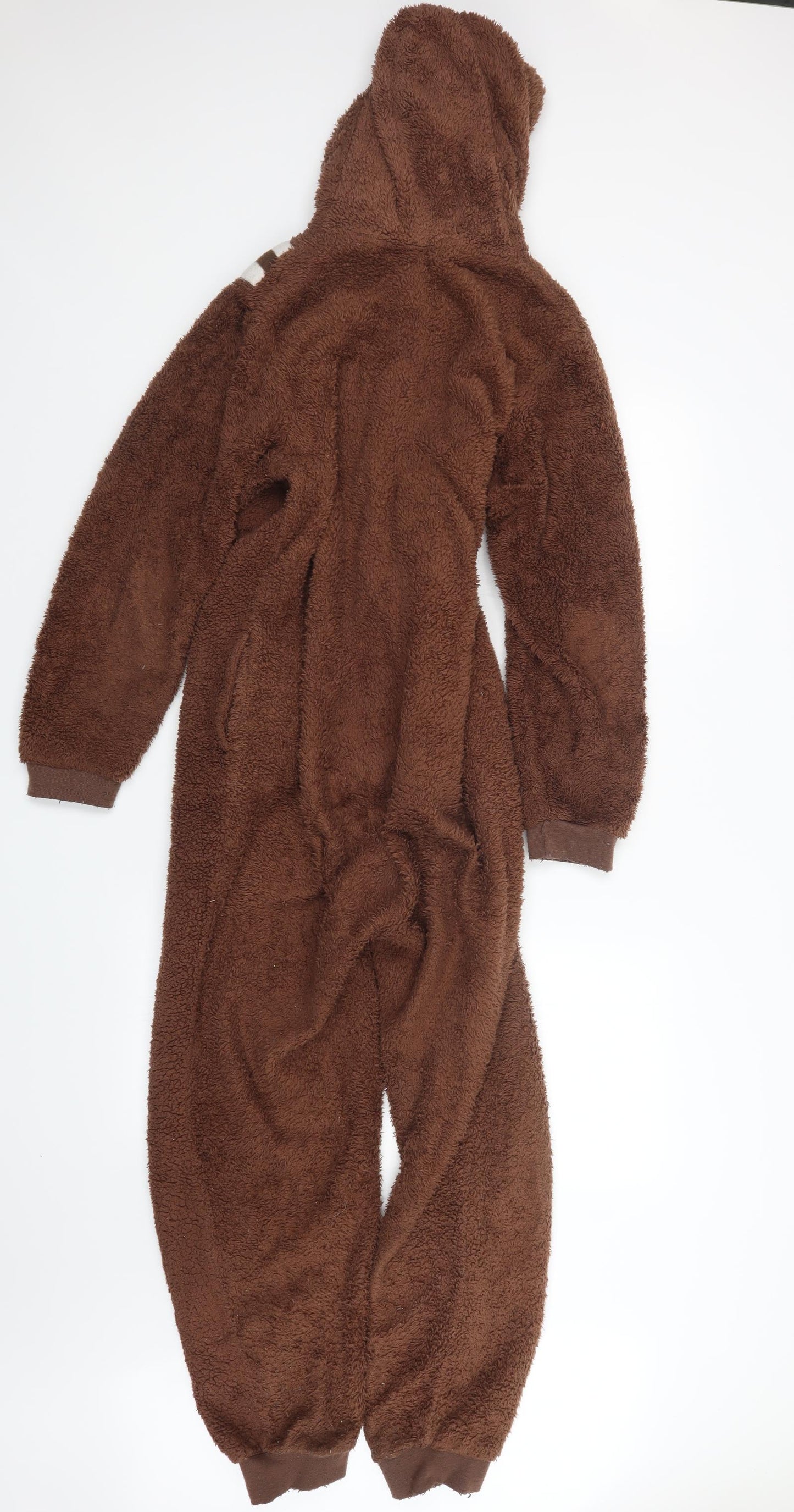 Cedar Wood State Mens Brown Geometric   One Piece Size XS  - Star Wars
