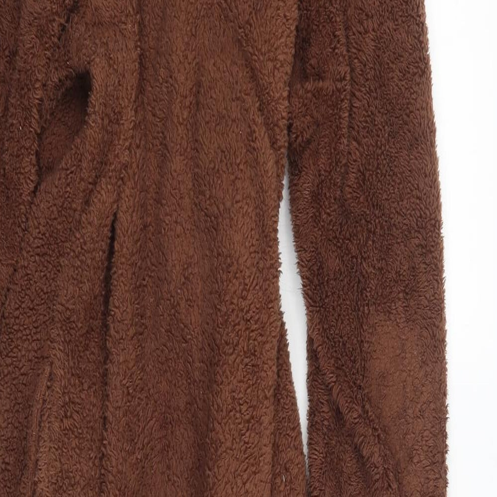 Cedar Wood State Mens Brown Geometric   One Piece Size XS  - Star Wars