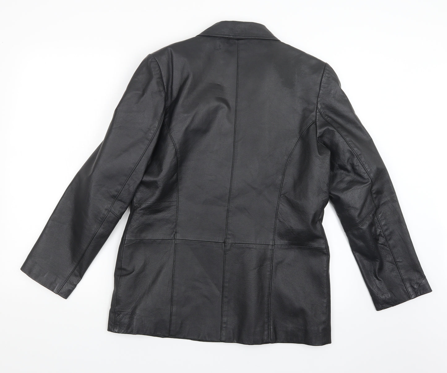Modern Classics Womens Black   Jacket  Size 12