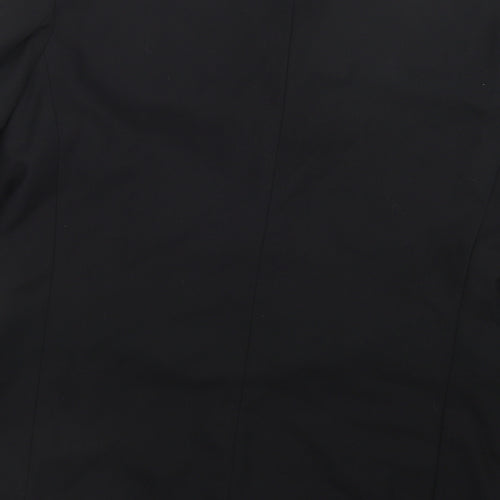 NEXT Mens Black   Jacket Suit Jacket Size 40