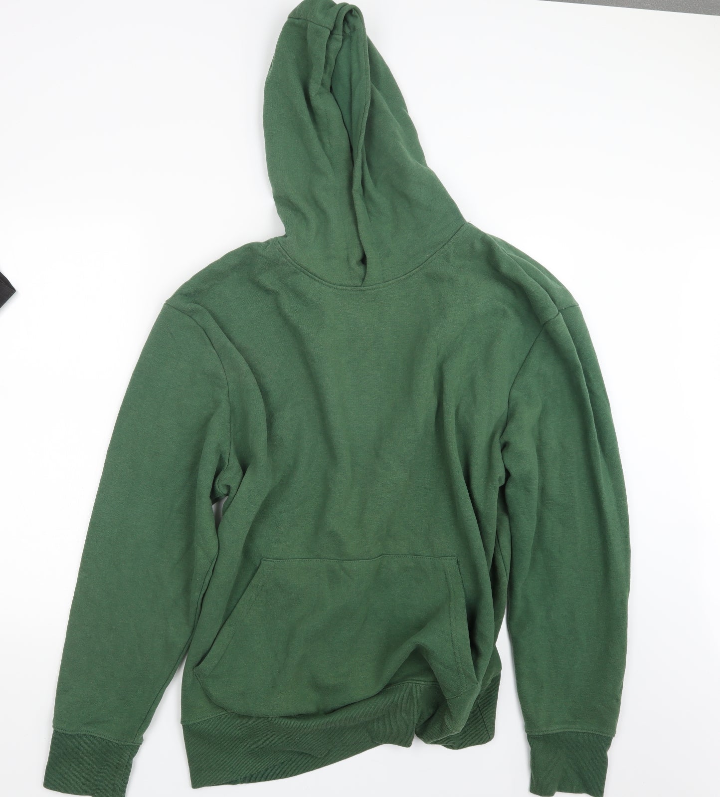 Primark Mens Green   Pullover Hoodie Size 3XL