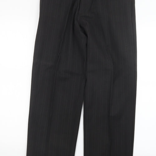 Taylor & Wright Mens Brown   Trousers  Size 31 in L30 in