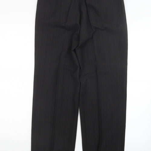 Taylor & Wright Mens Brown   Trousers  Size 31 in L30 in