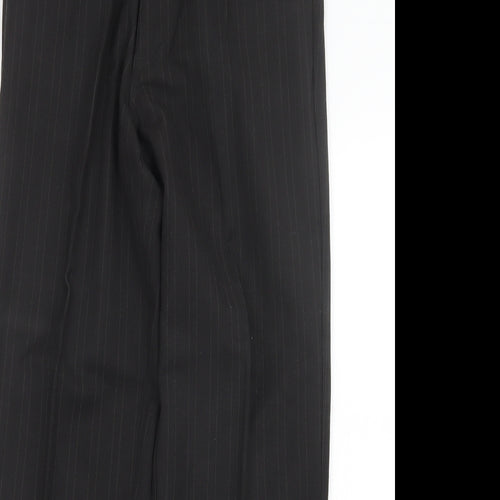 Taylor & Wright Mens Brown   Trousers  Size 31 in L30 in