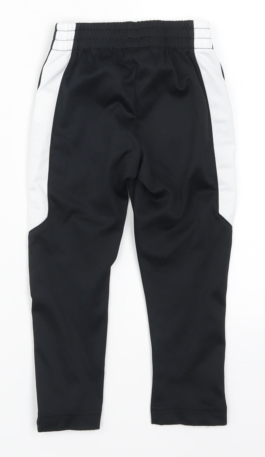 Nike Boys Black   Sweatpants Trousers Size 3 Years
