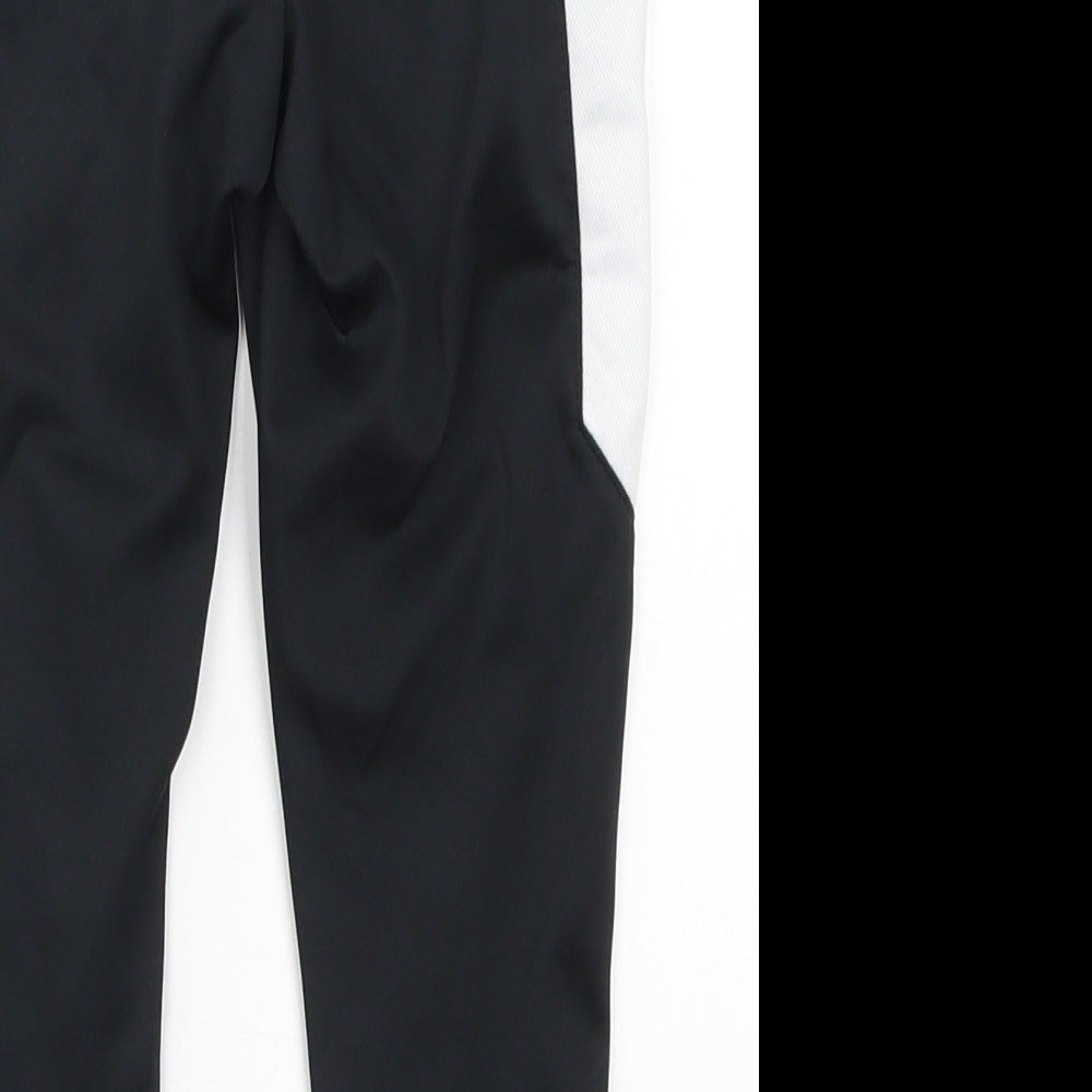 Nike Boys Black   Sweatpants Trousers Size 3 Years