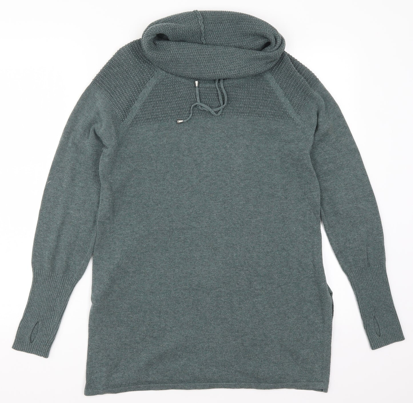 Atrisan Womens Green   Pullover Jumper Size M
