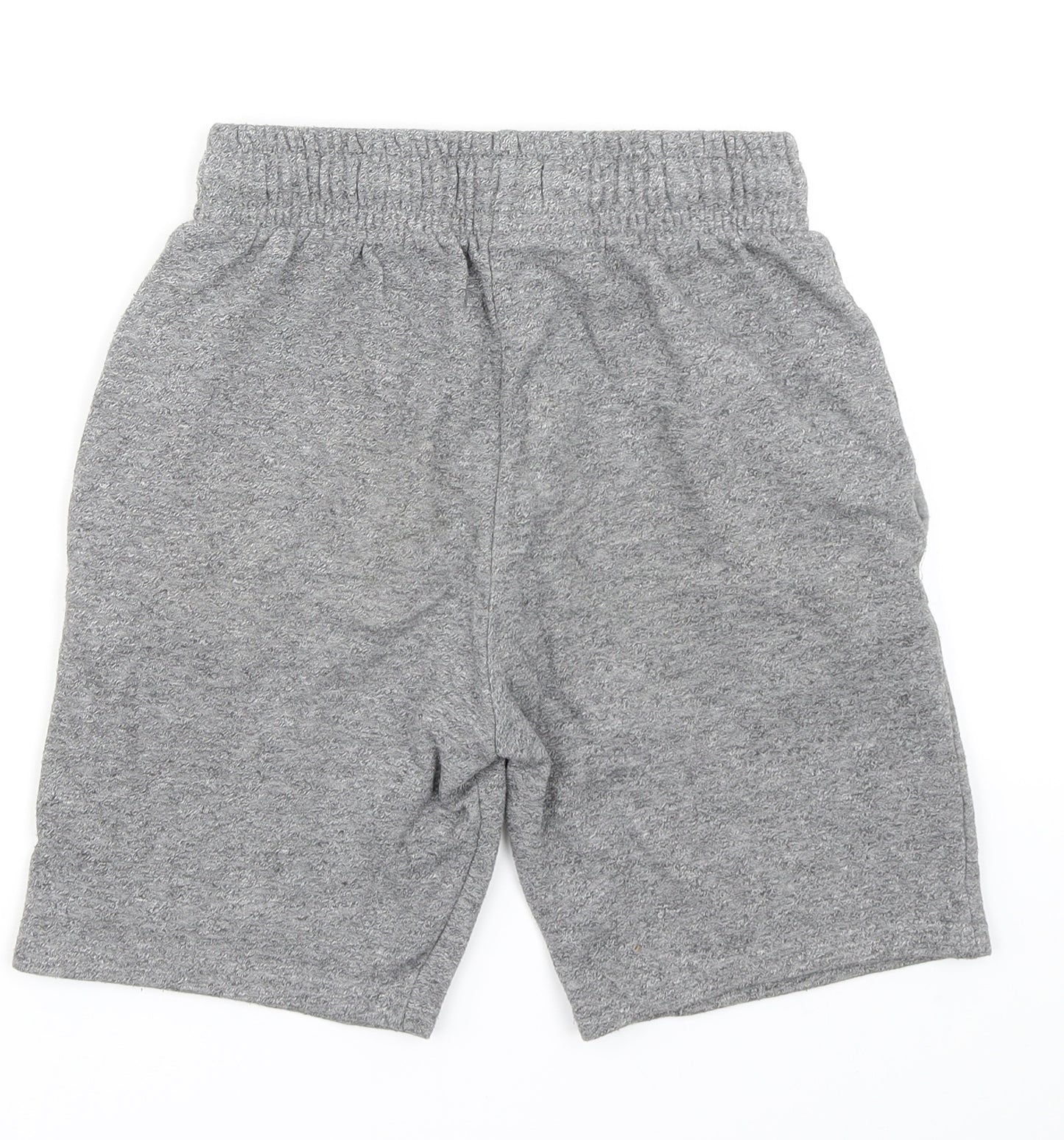 Primark Boys Grey   Sweat Shorts Size 10-11 Years