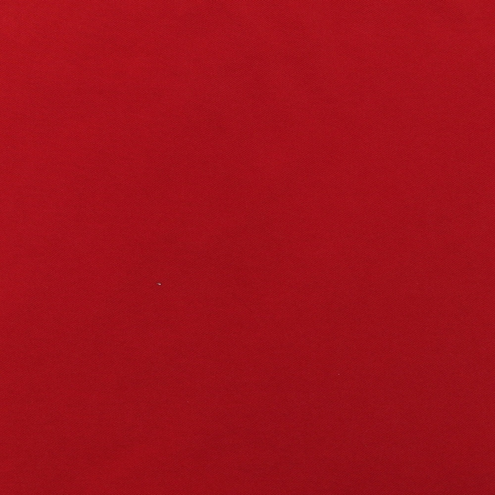 Lacoste Mens Red    T-Shirt One Size