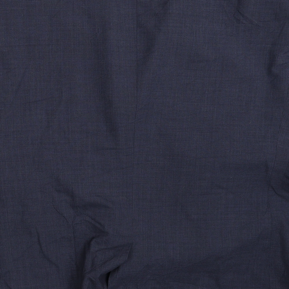 CENTAUR Mens Blue   Jacket Blazer Size 50