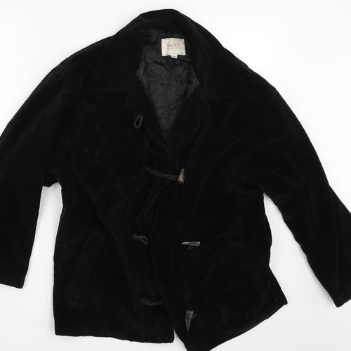 NEXT Womens Black   Jacket  Size S