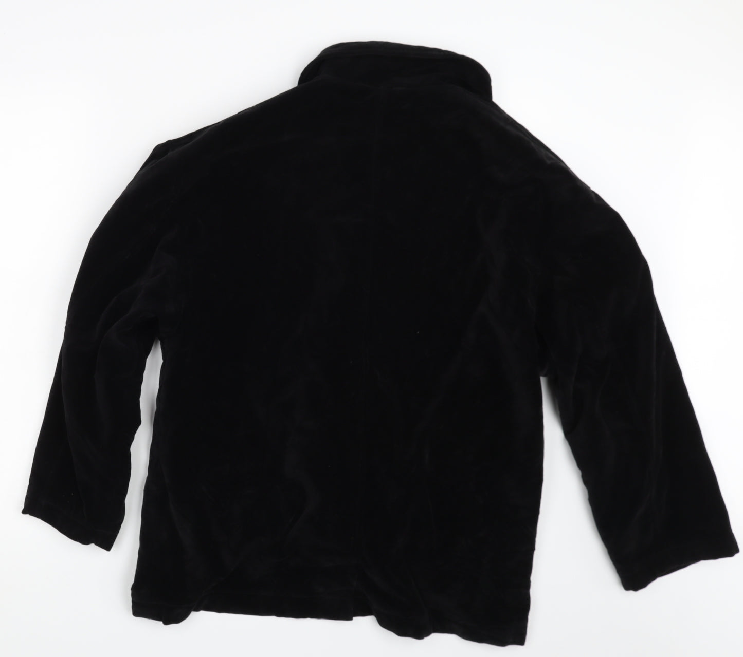NEXT Womens Black   Jacket  Size S