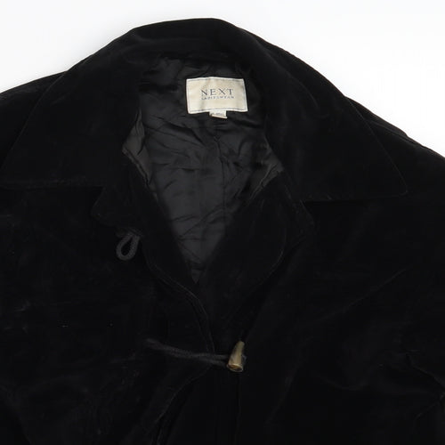 NEXT Womens Black   Jacket  Size S
