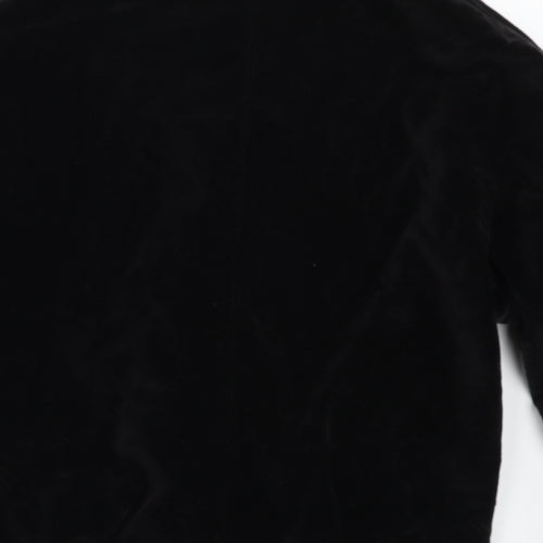NEXT Womens Black   Jacket  Size S