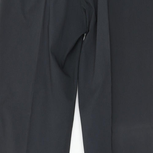 Nike Mens Grey   Trousers  Size 38 in L32 in