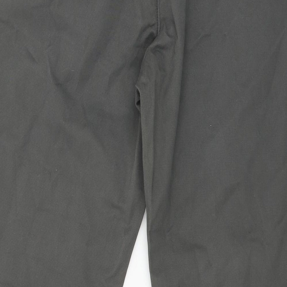 Gap Mens Grey   Trousers  Size 32 in L30 in
