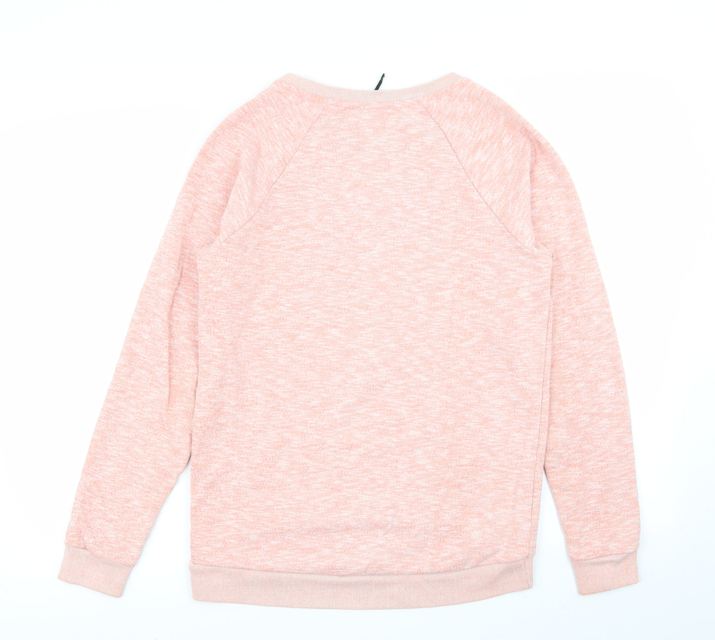 woolworths Womens Pink   Pullover Jumper Size S