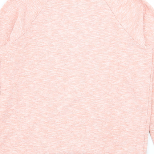 woolworths Womens Pink   Pullover Jumper Size S
