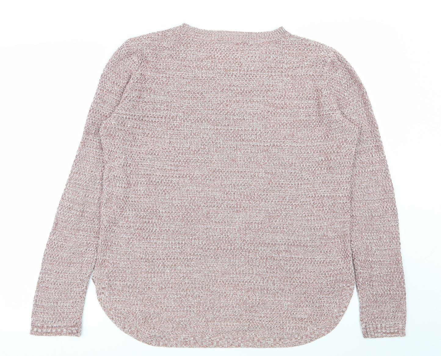 Cotton On Womens Red   Pullover Jumper Size XS