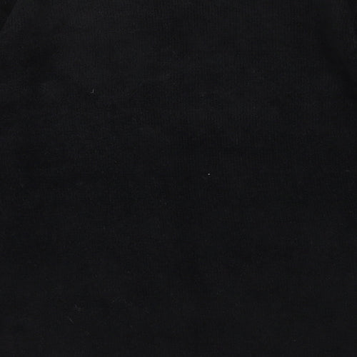 ellie louise Womens Black   Pullover Jumper Size M