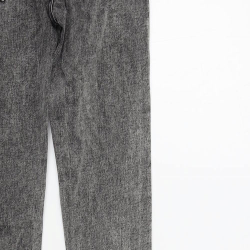 ASOS Womens Black   Skinny Jeans Size 28 L32 in