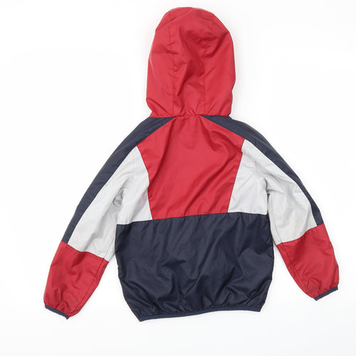 NEXT Boys Multicoloured   Basic Jacket Coat Size 11 Years