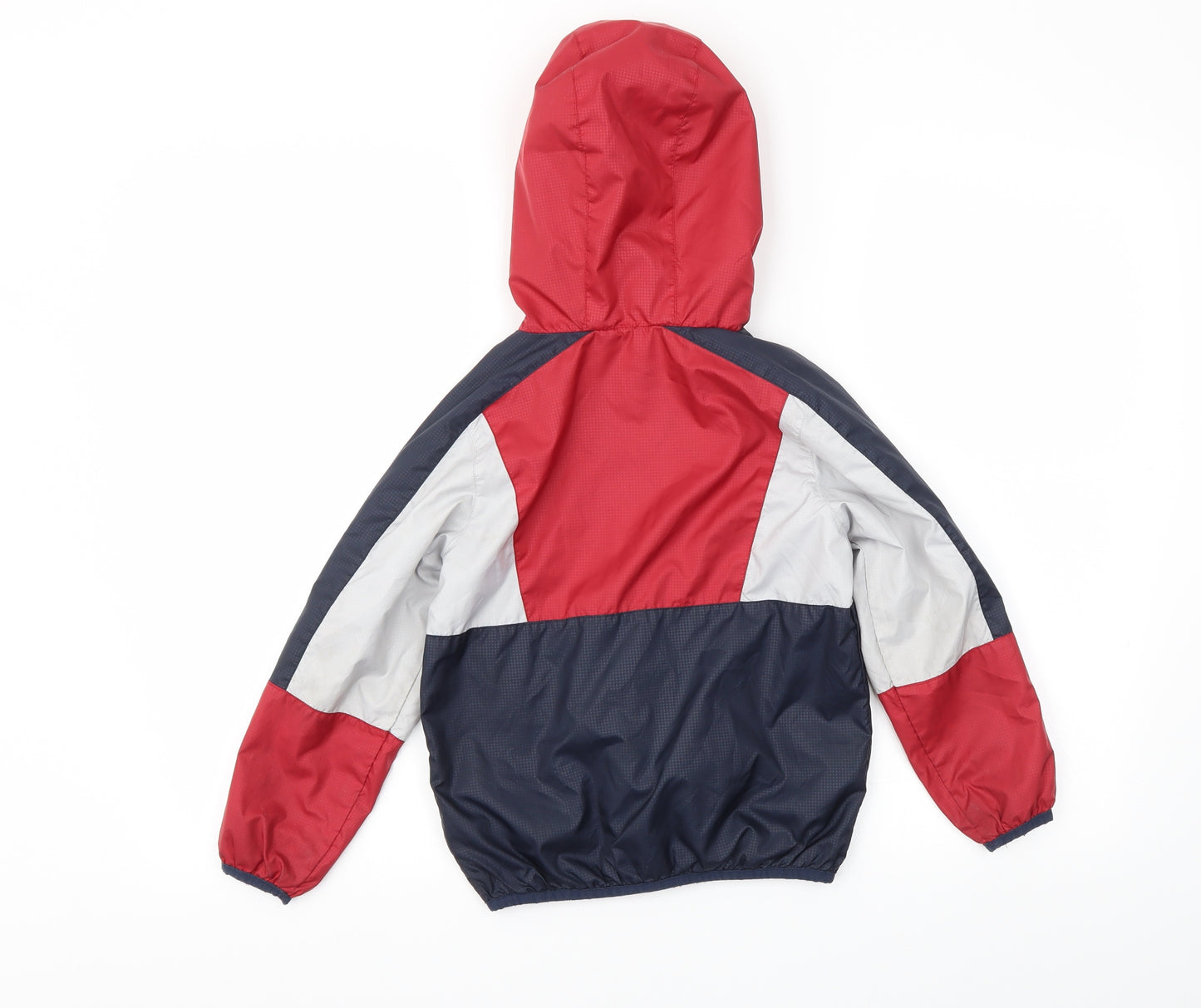 NEXT Boys Multicoloured   Basic Jacket Coat Size 11 Years