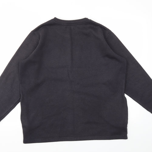Papaya Womens Blue   Pullover Jumper Size 12