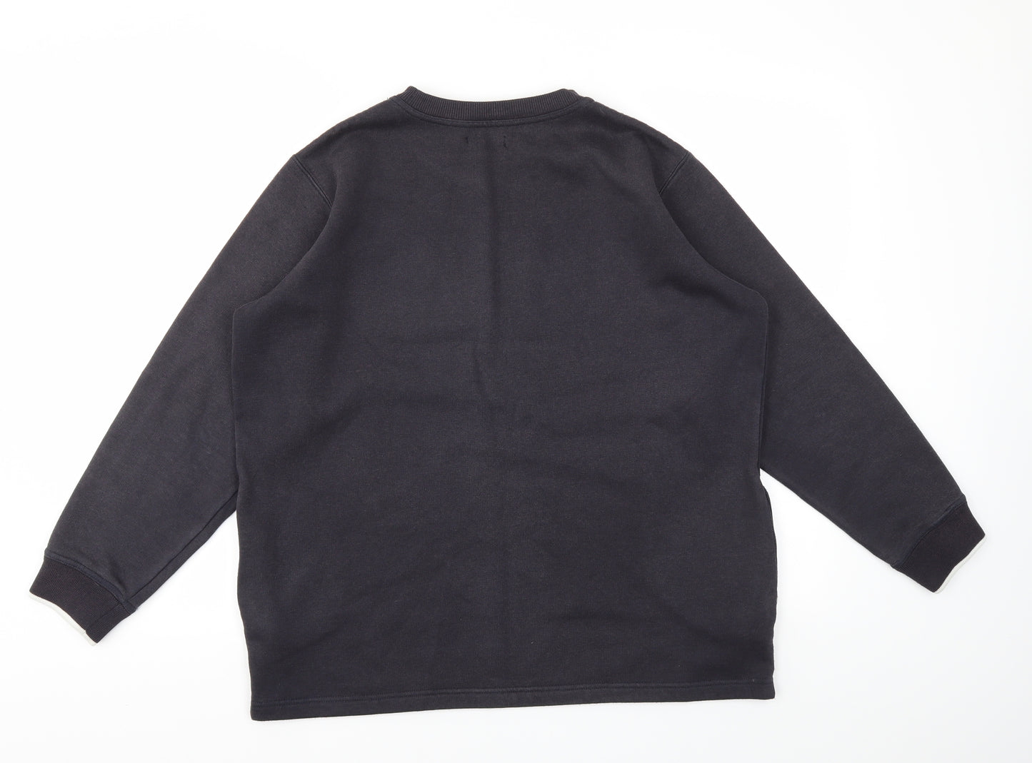 Papaya Womens Blue   Pullover Jumper Size 12
