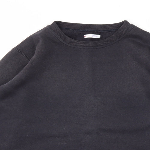 Papaya Womens Blue   Pullover Jumper Size 12