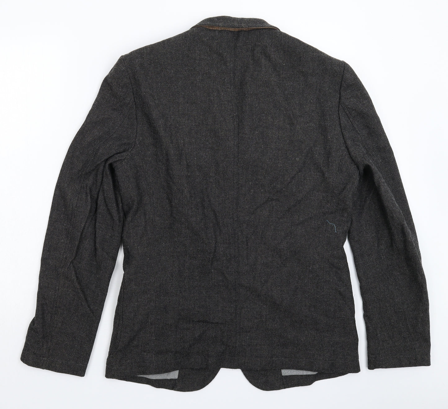 NEXT Mens Grey   Jacket Blazer Size 40