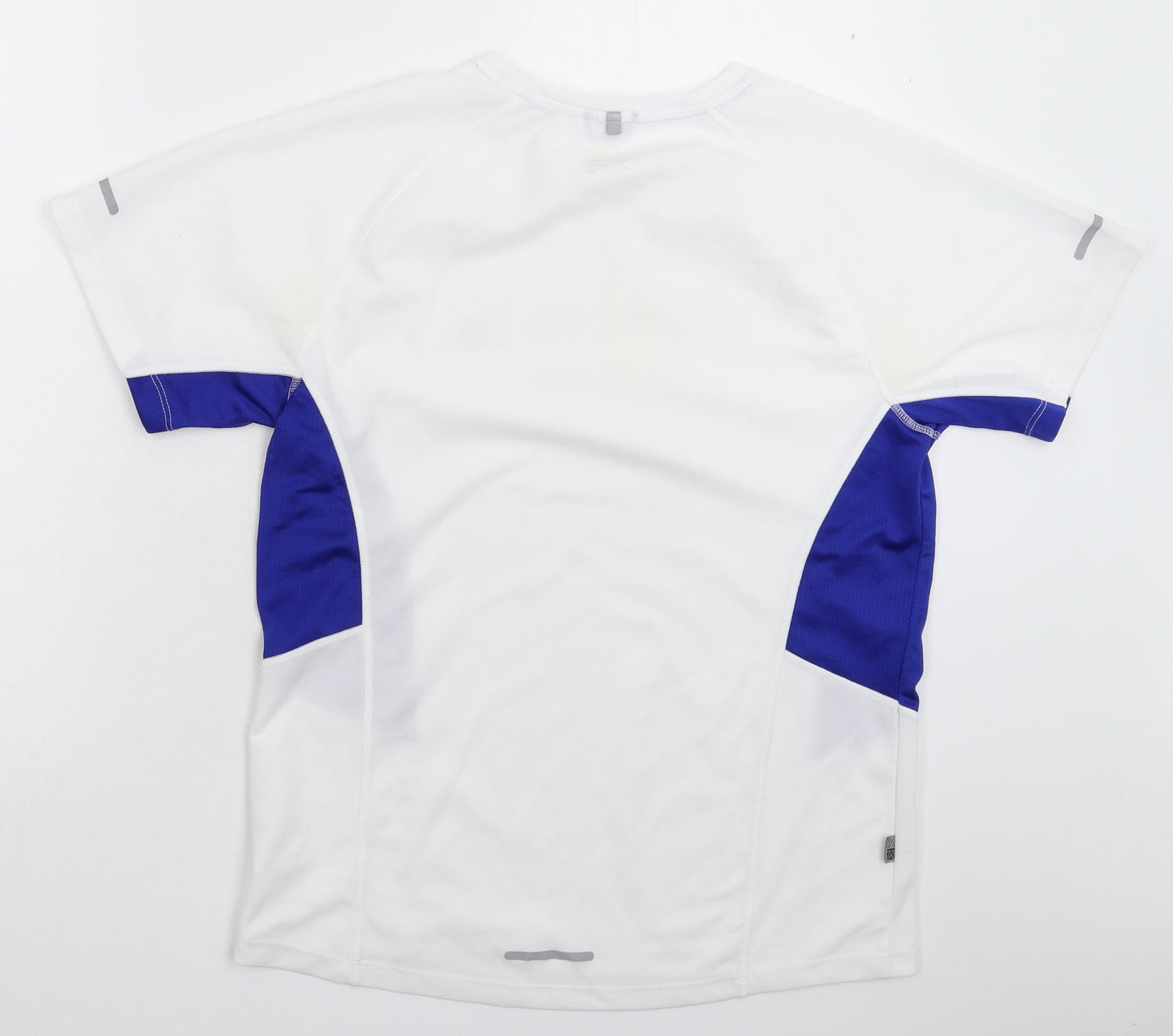 Karrimor Mens White   Jersey T-Shirt Size M