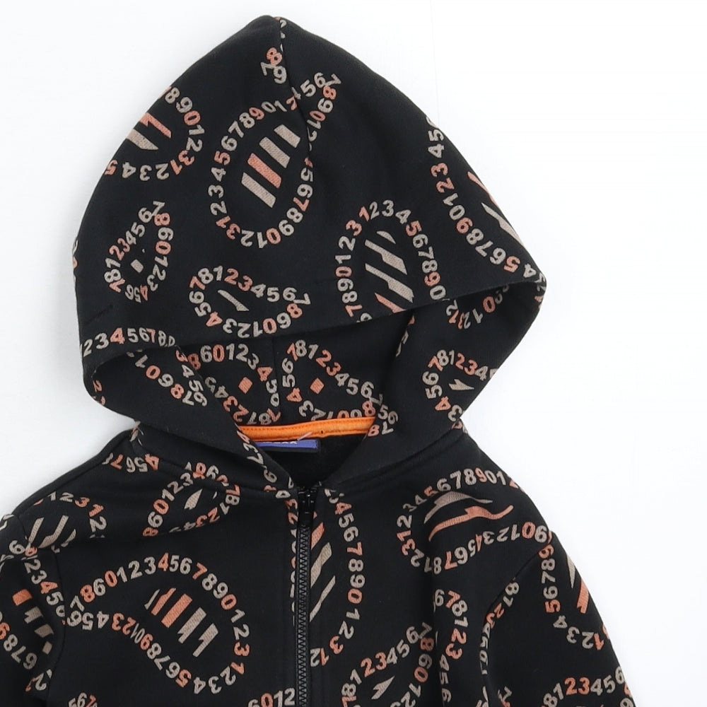 Mexx Baby Black   Jacket  Size 12 Months