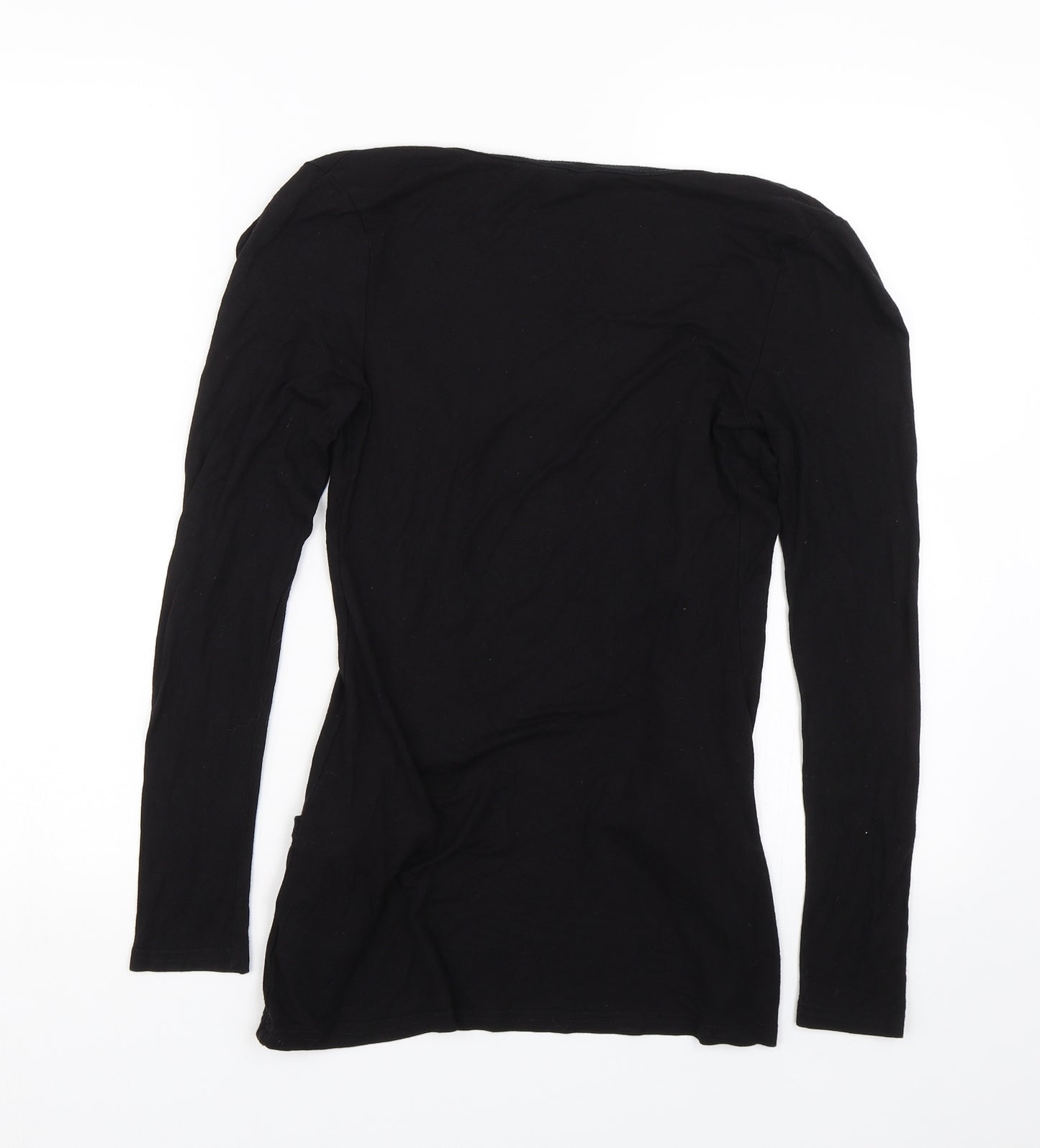 New Look Womens Black   Cardigan Jumper Size 8