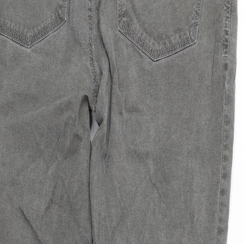 sunwill Womens Grey   Trousers  Size 34 L28 in