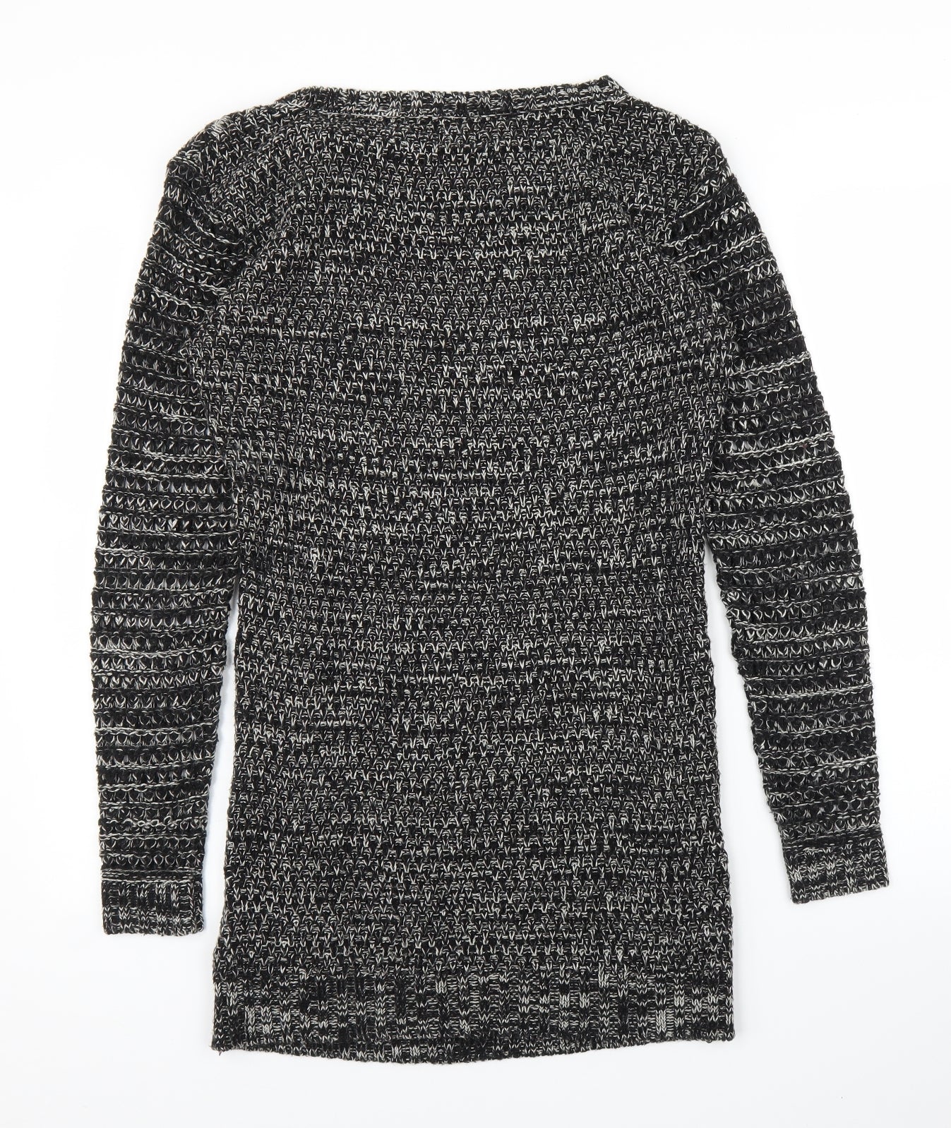 George Womens Grey   Pullover Jumper Size 10