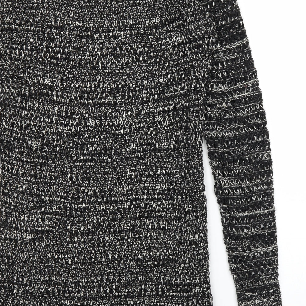 George Womens Grey   Pullover Jumper Size 10