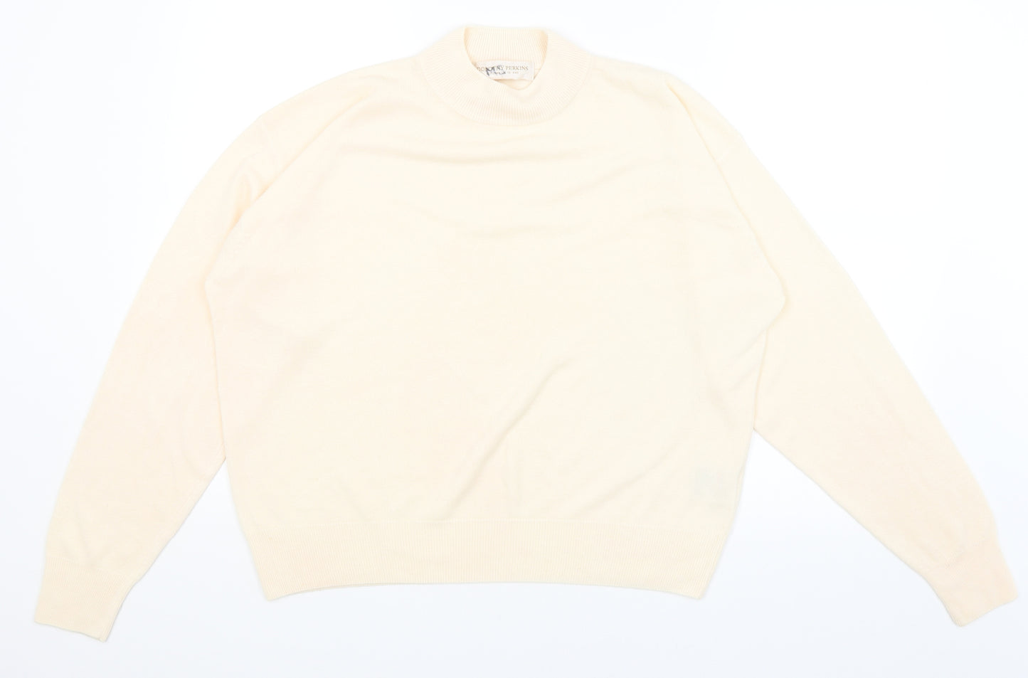 Dorothy Perkins Womens Pink   Pullover Jumper Size 18