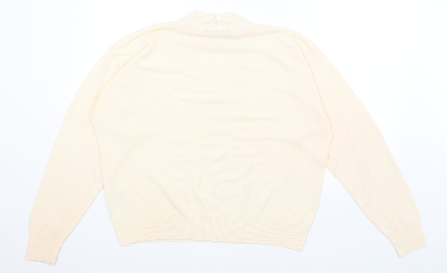 Dorothy Perkins Womens Pink   Pullover Jumper Size 18