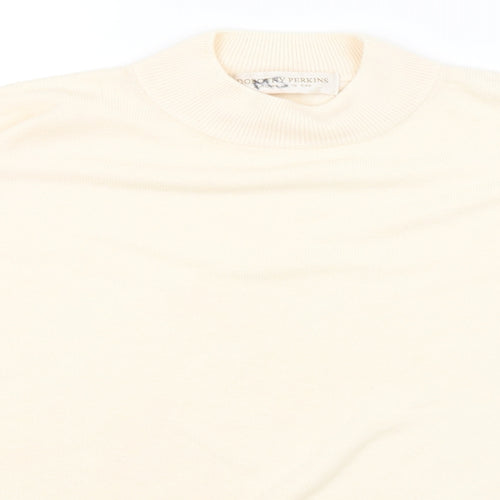 Dorothy Perkins Womens Pink   Pullover Jumper Size 18