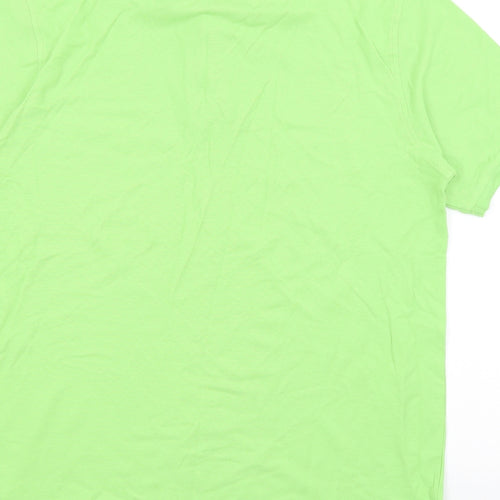 Dunnes  Mens Grey    Polo Size L