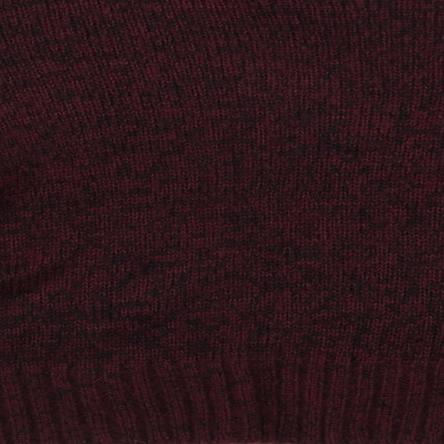 New Look  Womens Purple   Pullover Jumper Size L