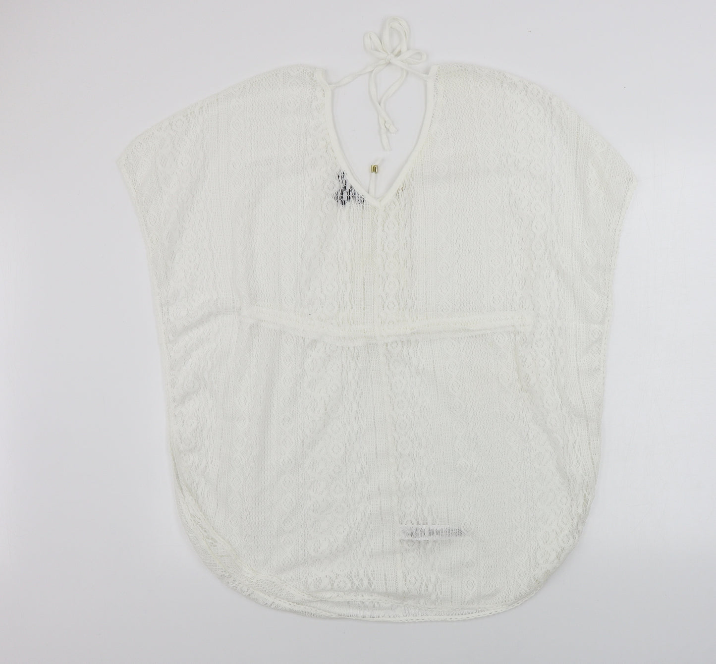 Atmosphere  Womens White   Basic Blouse Size S