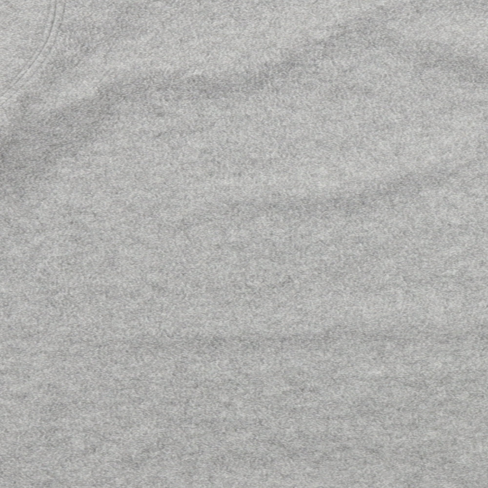 New Look  Womens Grey   Pullover Jumper Size 14