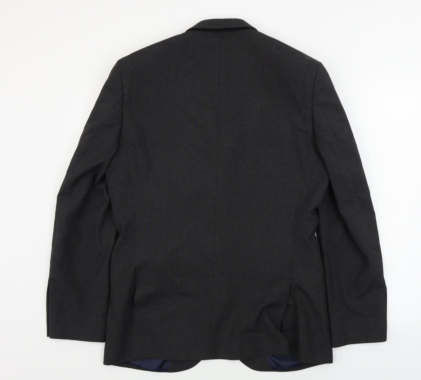 NEXT  Mens Black   Jacket Blazer Size 40