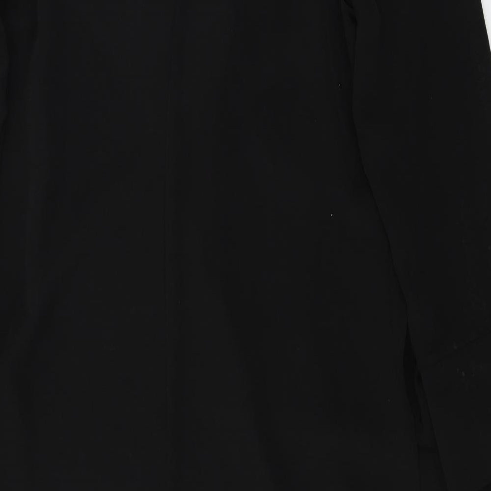 River Island  Womens Black   Cardigan Jumper Size 12