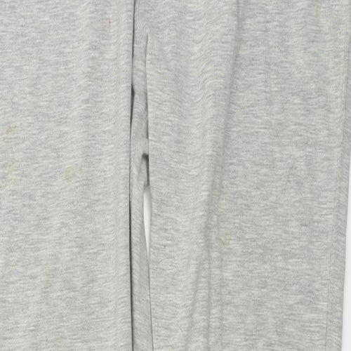 Russell Athletic  Womens Grey   Trousers  Size 12 L24 in