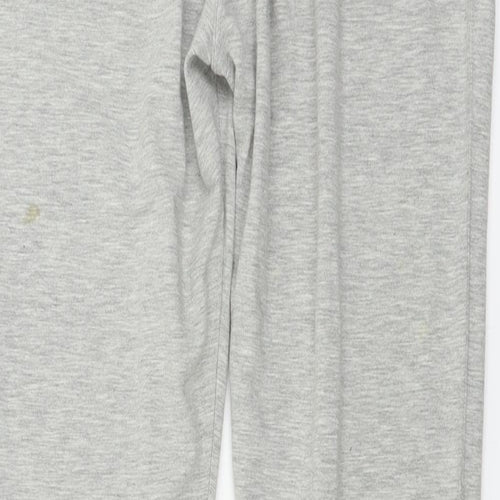 Russell Athletic  Womens Grey   Trousers  Size 12 L24 in